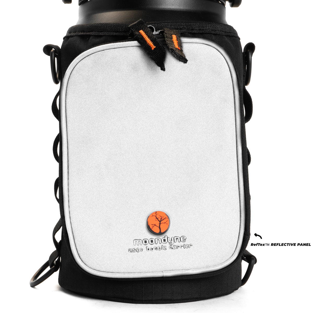 2.5L BOTTLE CARRY POUCH - Rugged Xtremes