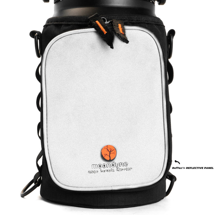 2.5L BOTTLE CARRY POUCH - Rugged Xtremes