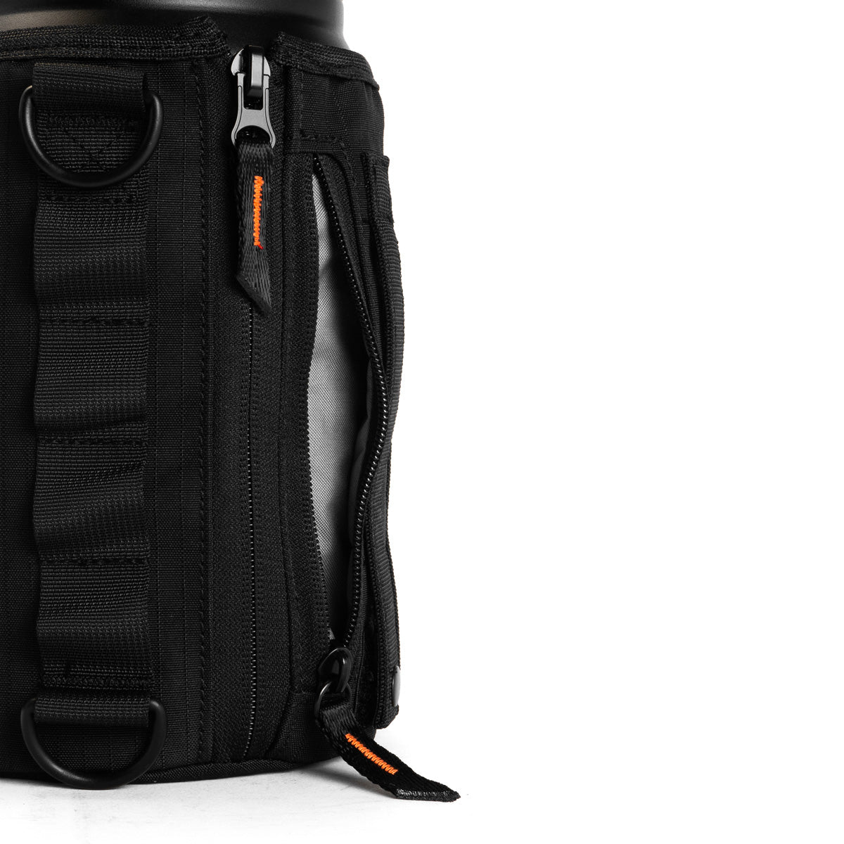 2.5L BOTTLE CARRY POUCH - Rugged Xtremes