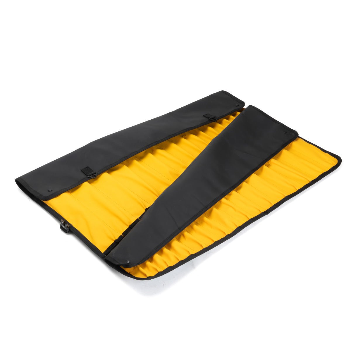 34 Pocket Spanner Roll - PVC - Rugged Xtremes