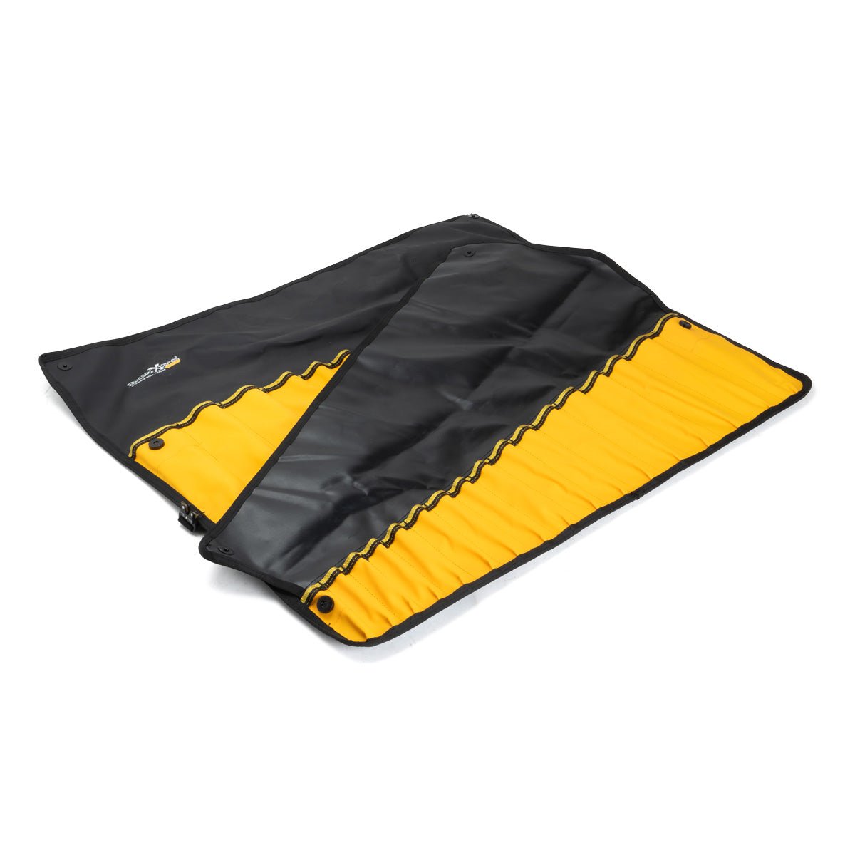 34 Pocket Spanner Roll - PVC - Rugged Xtremes