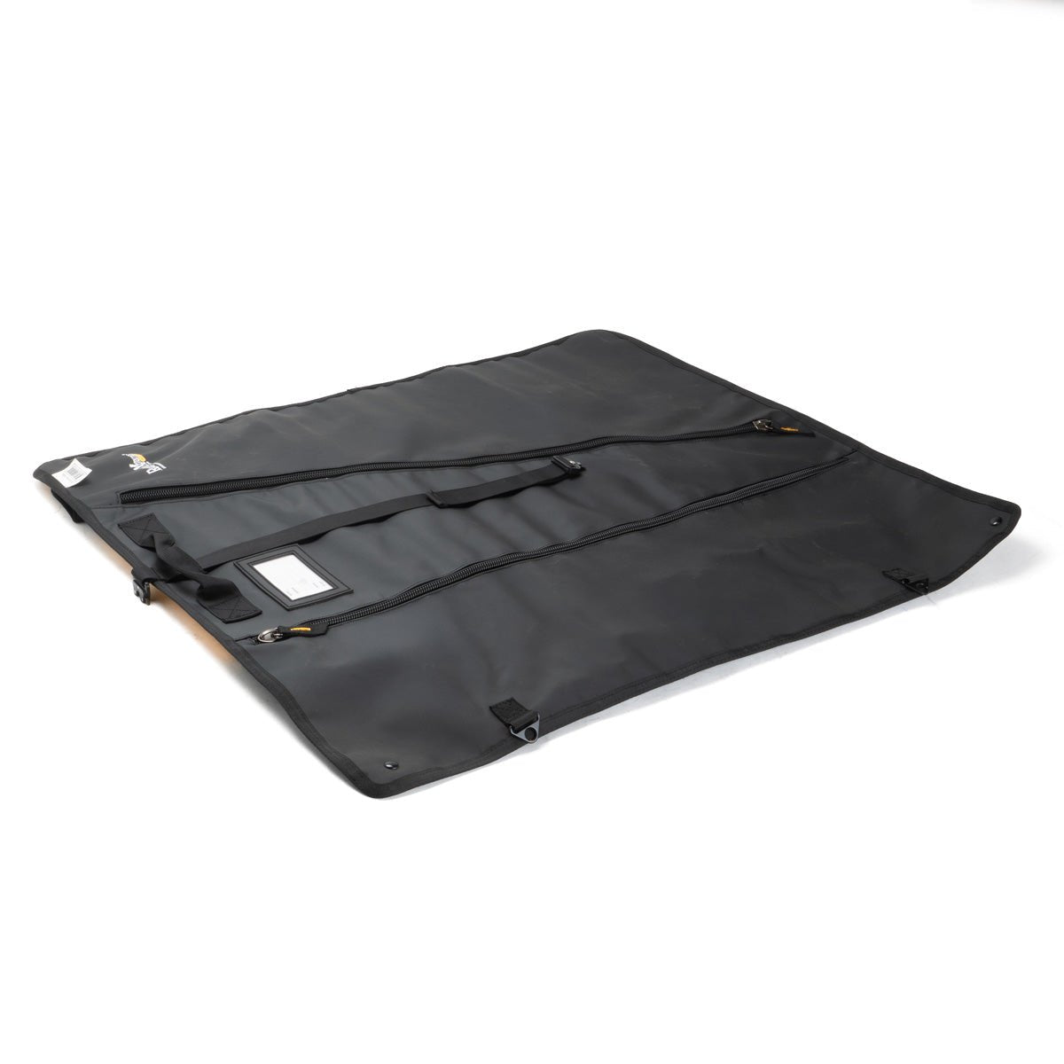 34 Pocket Spanner Roll - PVC - Rugged Xtremes