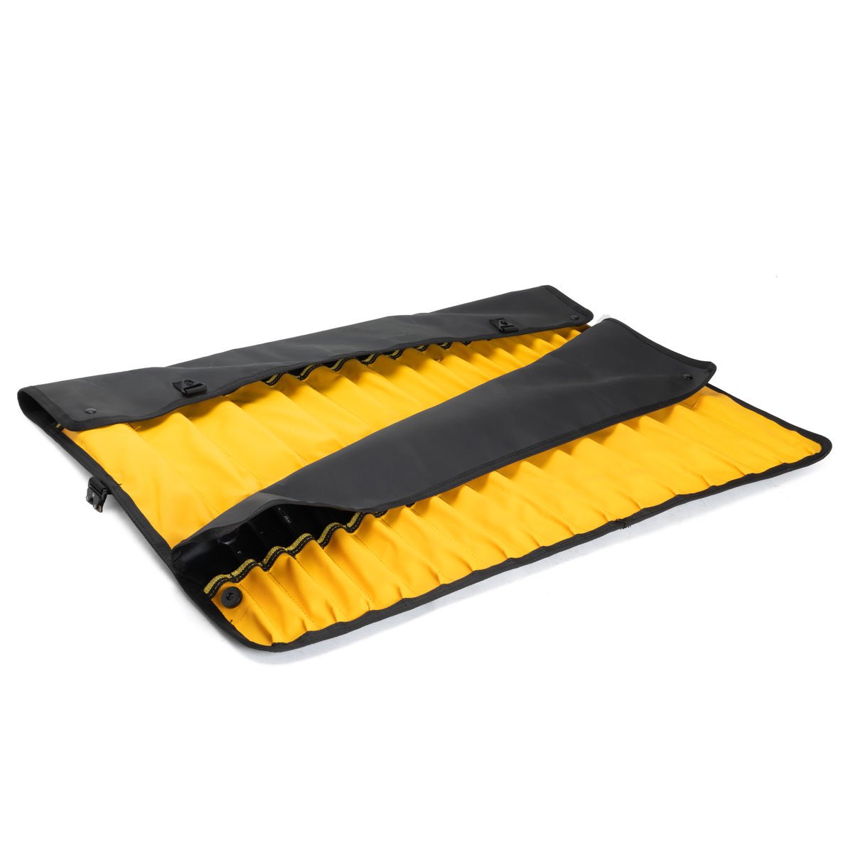 34 Pocket Spanner Roll - PVC - Rugged Xtremes