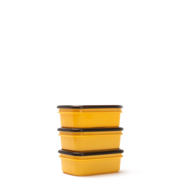 350ml Reusable Crib Container Set - Rugged Xtremes