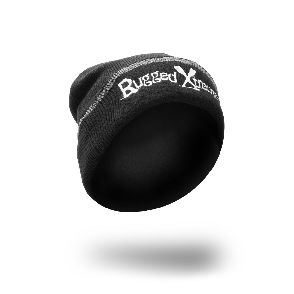 3M THINSULATE BEANIE - BLACK - Rugged Xtremes