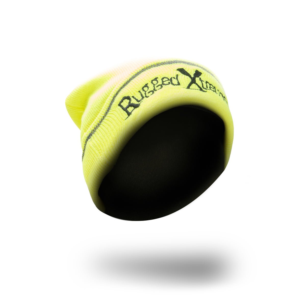 3M THINSULATE BEANIE - HIVIS - Rugged Xtremes
