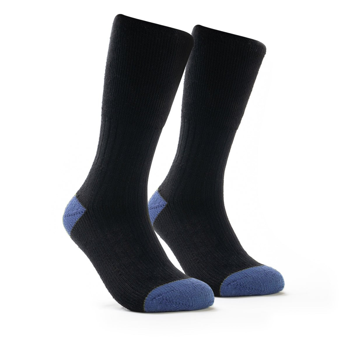 3pk WOOL SOCKS - Large - Rugged Xtremes