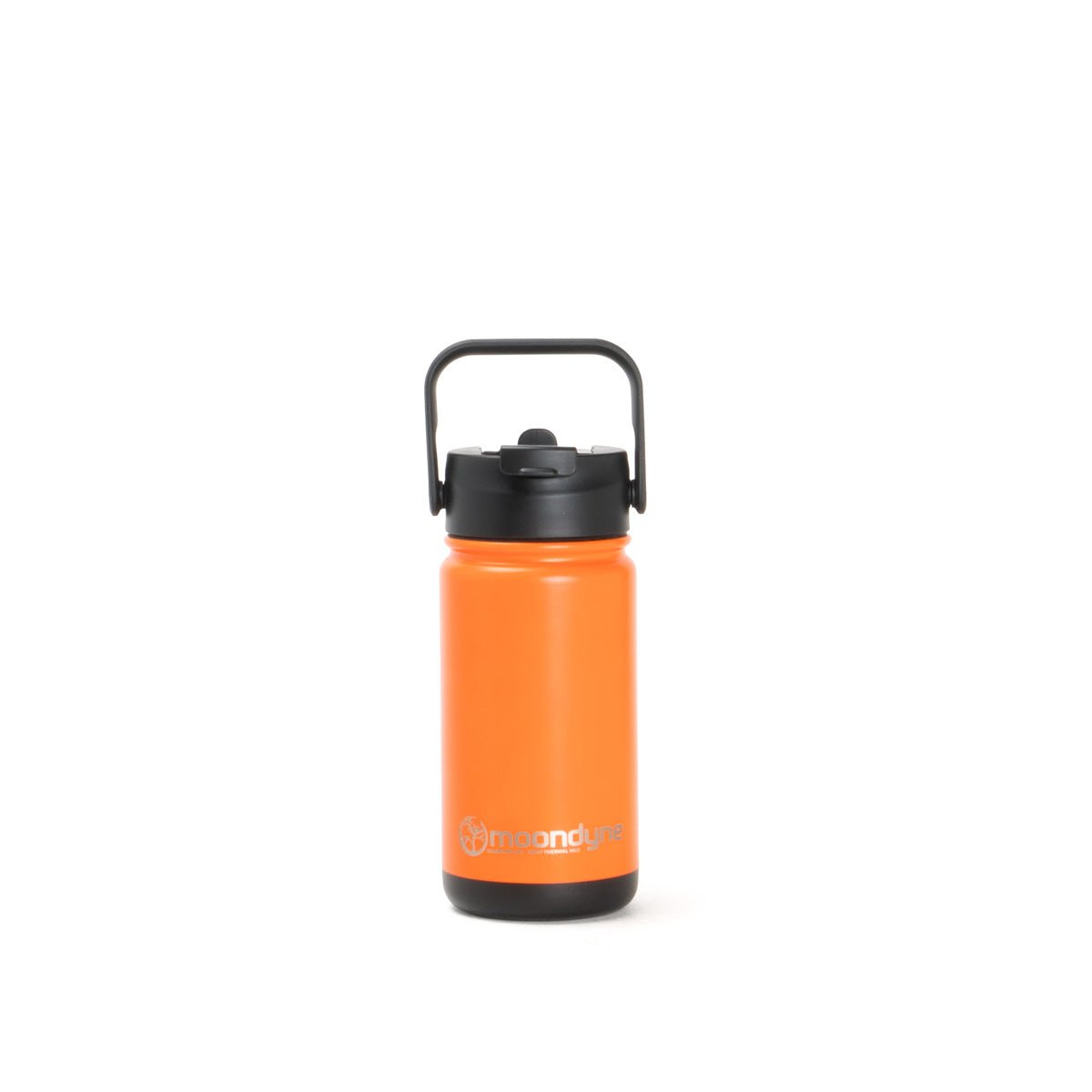 420ML INSULATED MUG - ORANGE - Rugged Xtremes