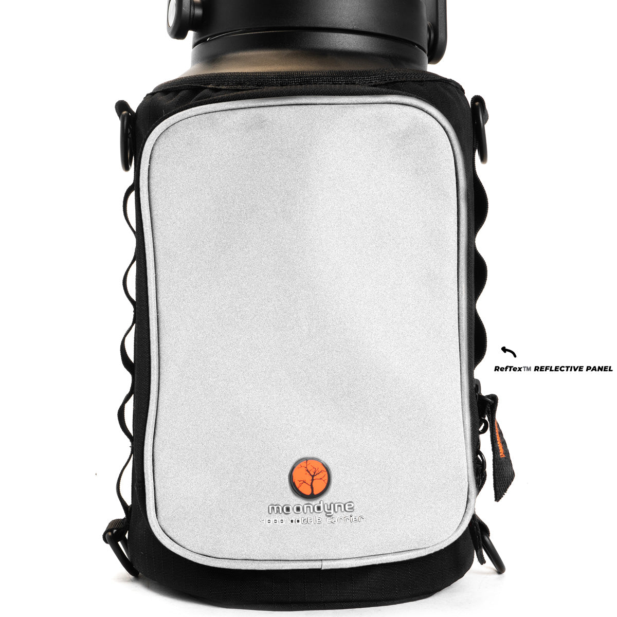 4L BOTTLE CARRY POUCH - Rugged Xtremes