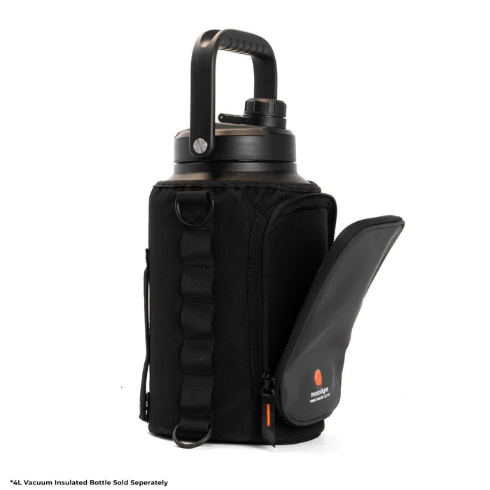 4L BOTTLE CARRY POUCH - Rugged Xtremes