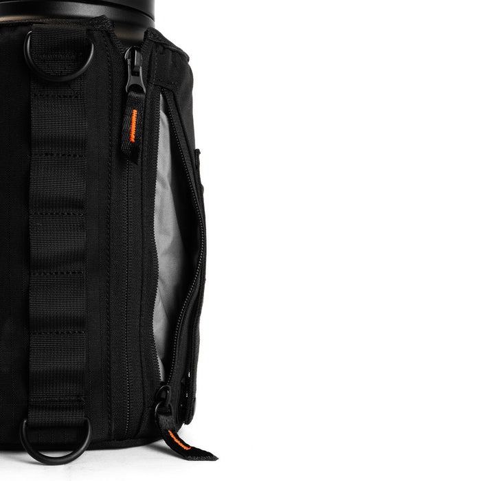 4L BOTTLE CARRY POUCH - Rugged Xtremes