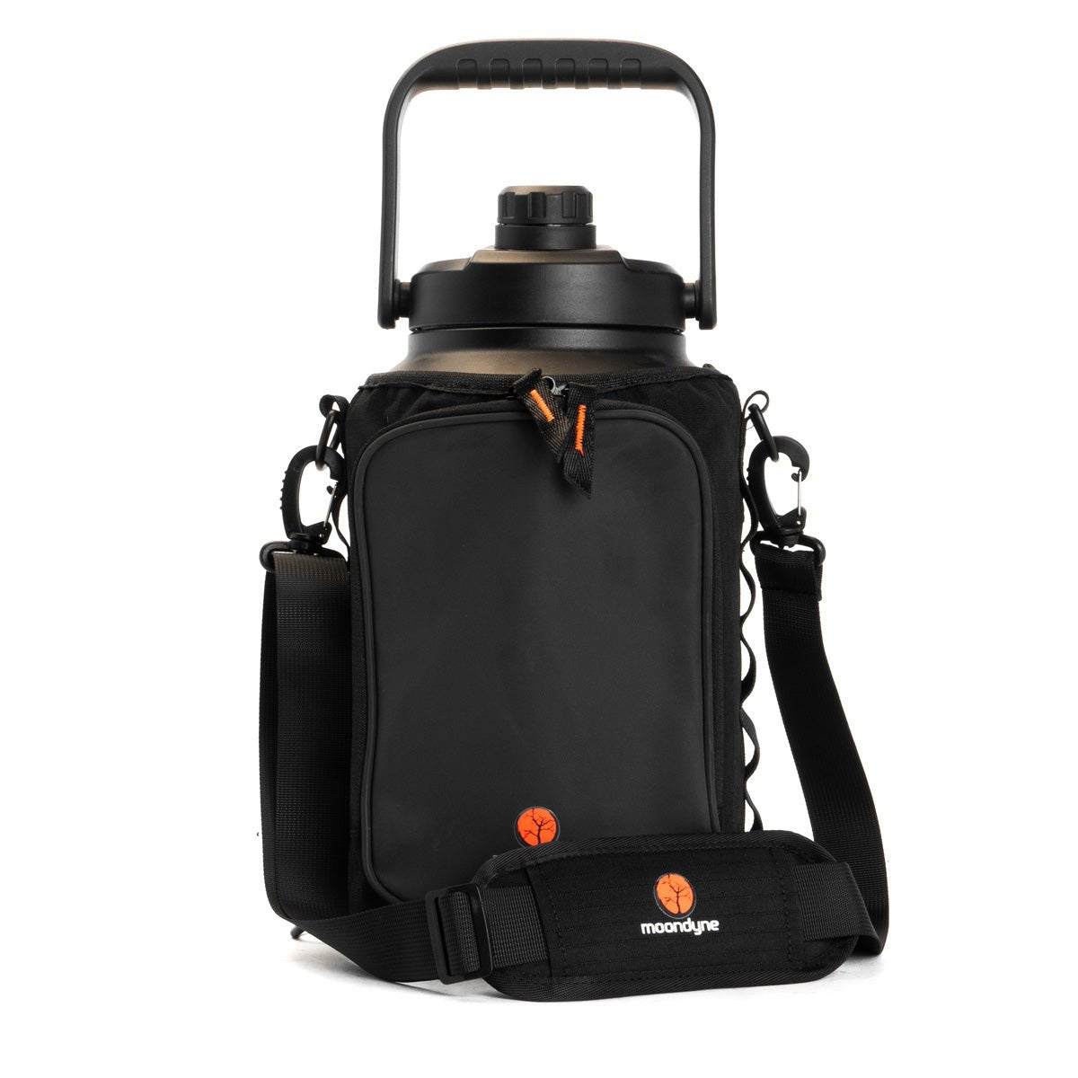 4L BOTTLE CARRY POUCH - Rugged Xtremes