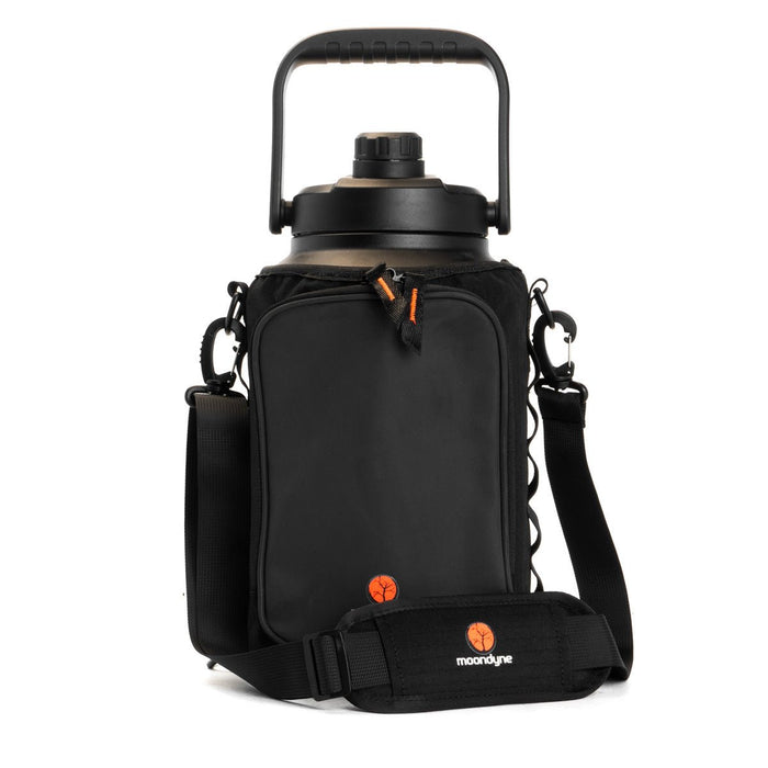 4L BOTTLE CARRY POUCH - Rugged Xtremes