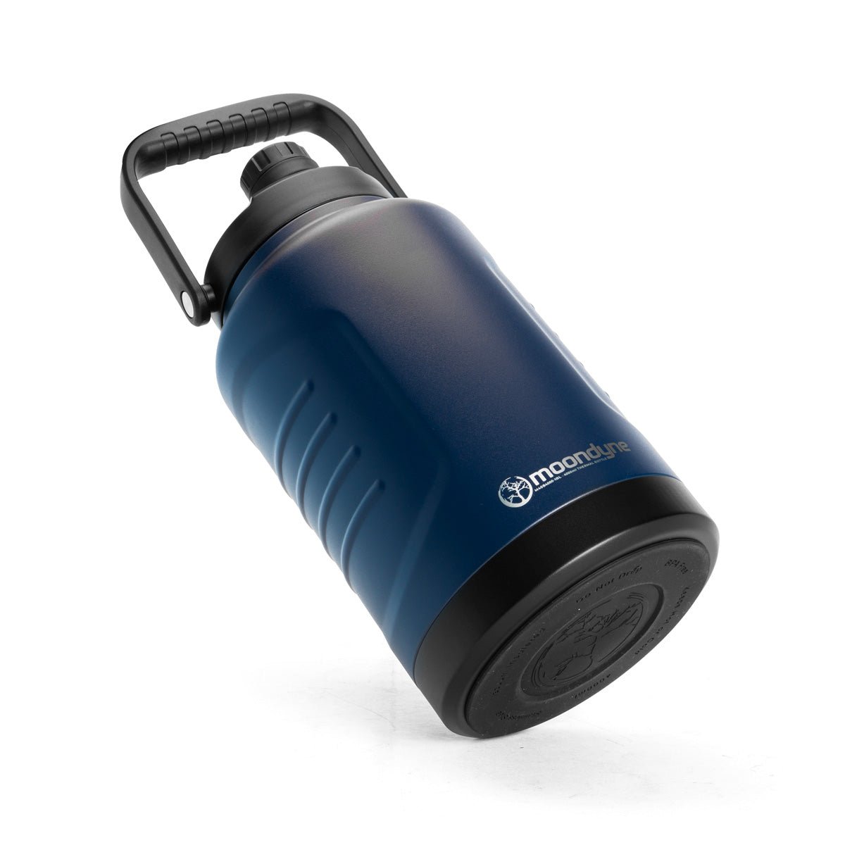 4L TRADIE TANK - NAVY BLUE - Rugged Xtremes