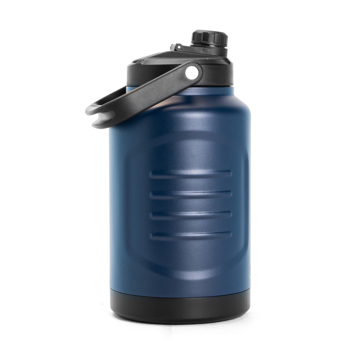 4L TRADIE TANK - NAVY BLUE - Rugged Xtremes