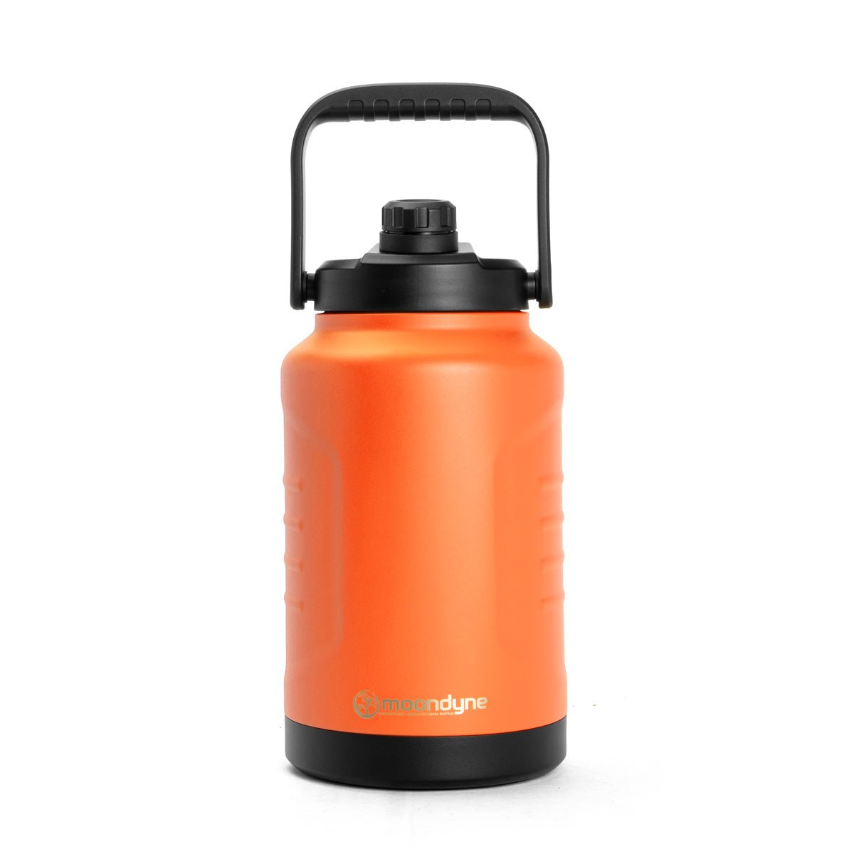 4L TRADIE TANK - ORANGE - Rugged Xtremes