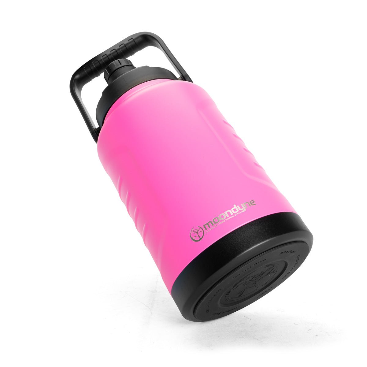 4L TRADIE TANK - PINK - Rugged Xtremes