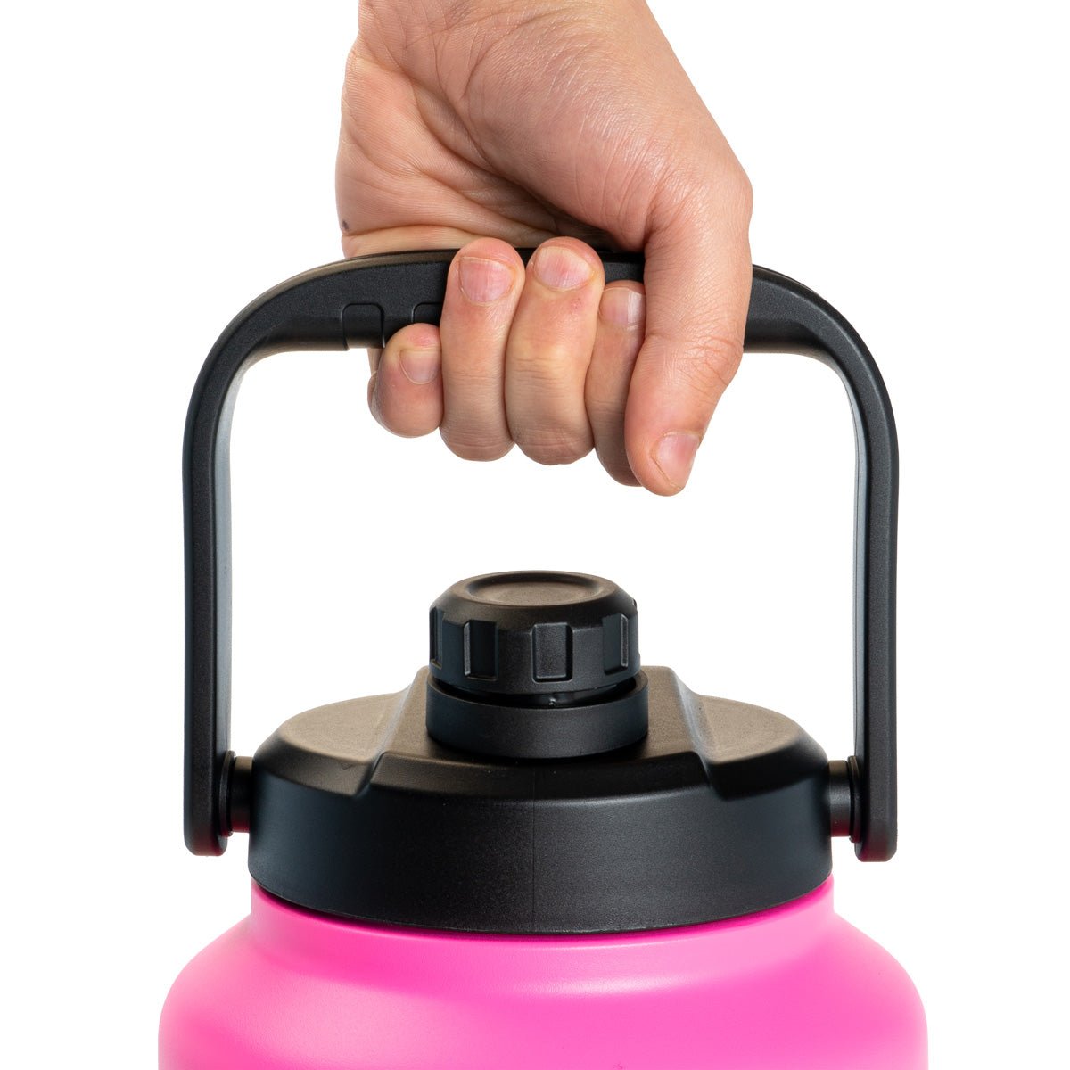 4L TRADIE TANK - PINK - Rugged Xtremes