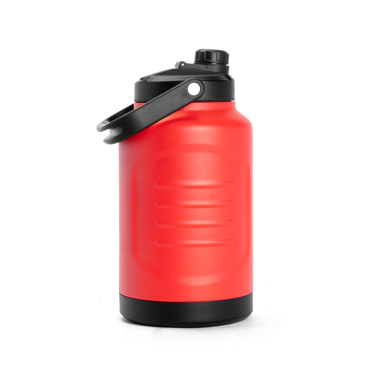 4L TRADIE TANK - RED - Rugged Xtremes