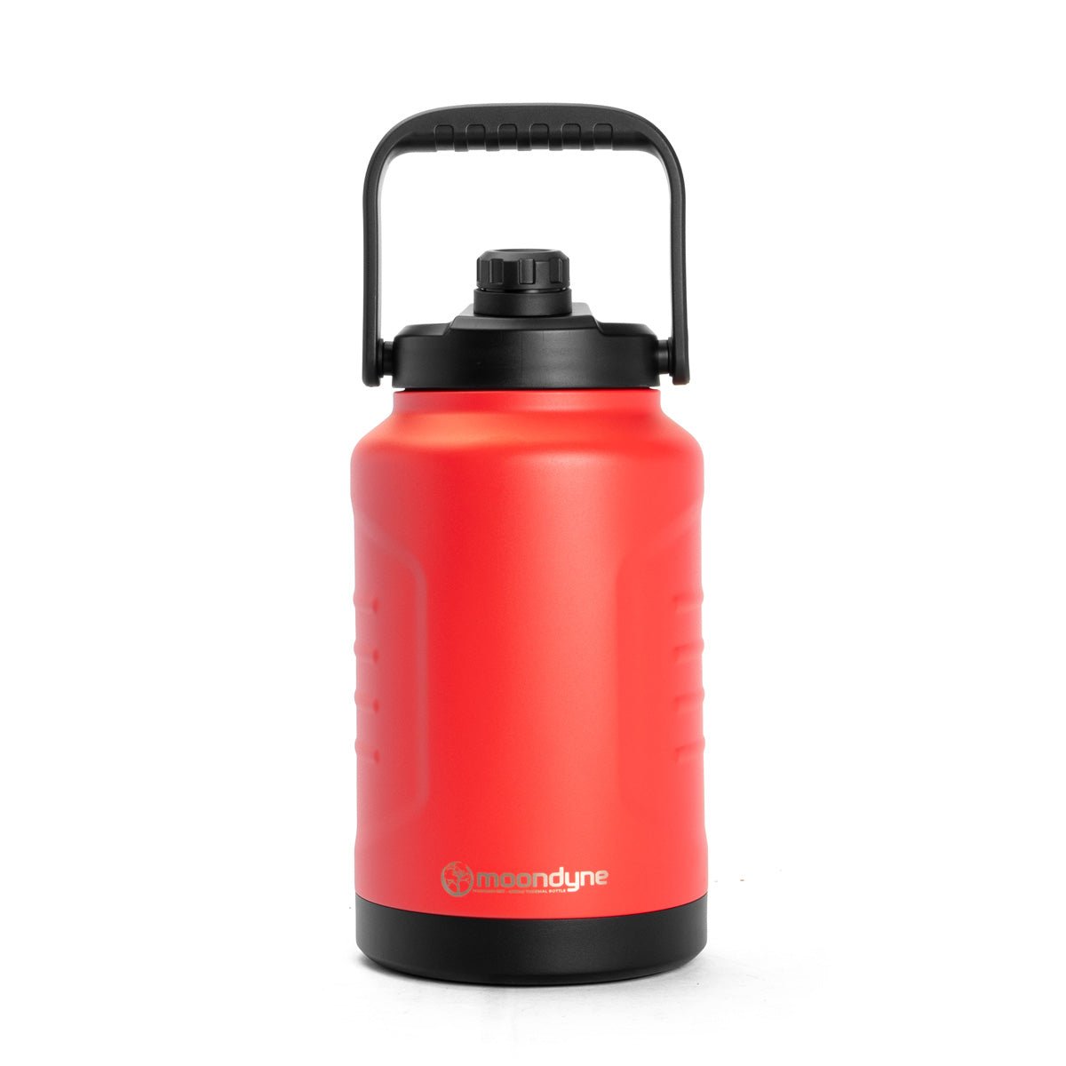 4L TRADIE TANK - RED - Rugged Xtremes