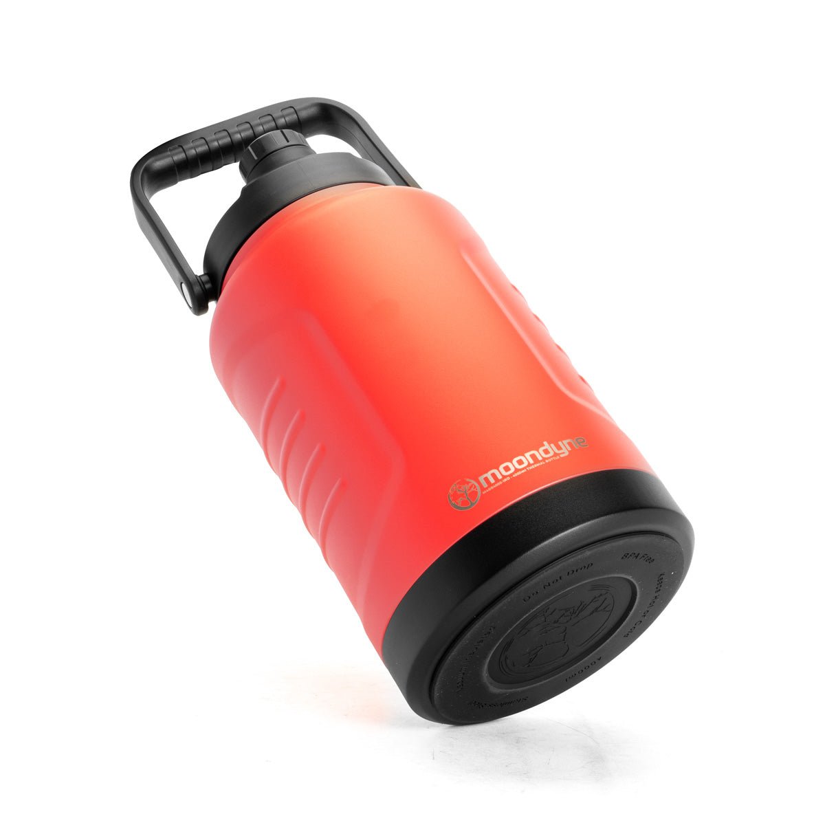 4L TRADIE TANK - RED - Rugged Xtremes