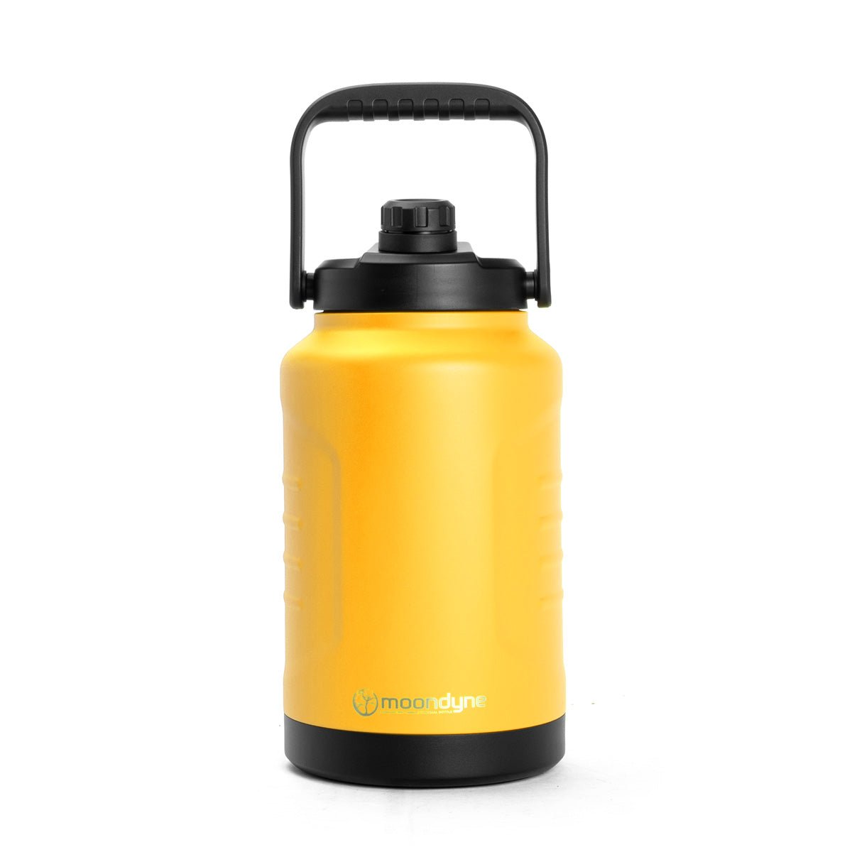 4L TRADIE TANK - YELLOW - Rugged Xtremes