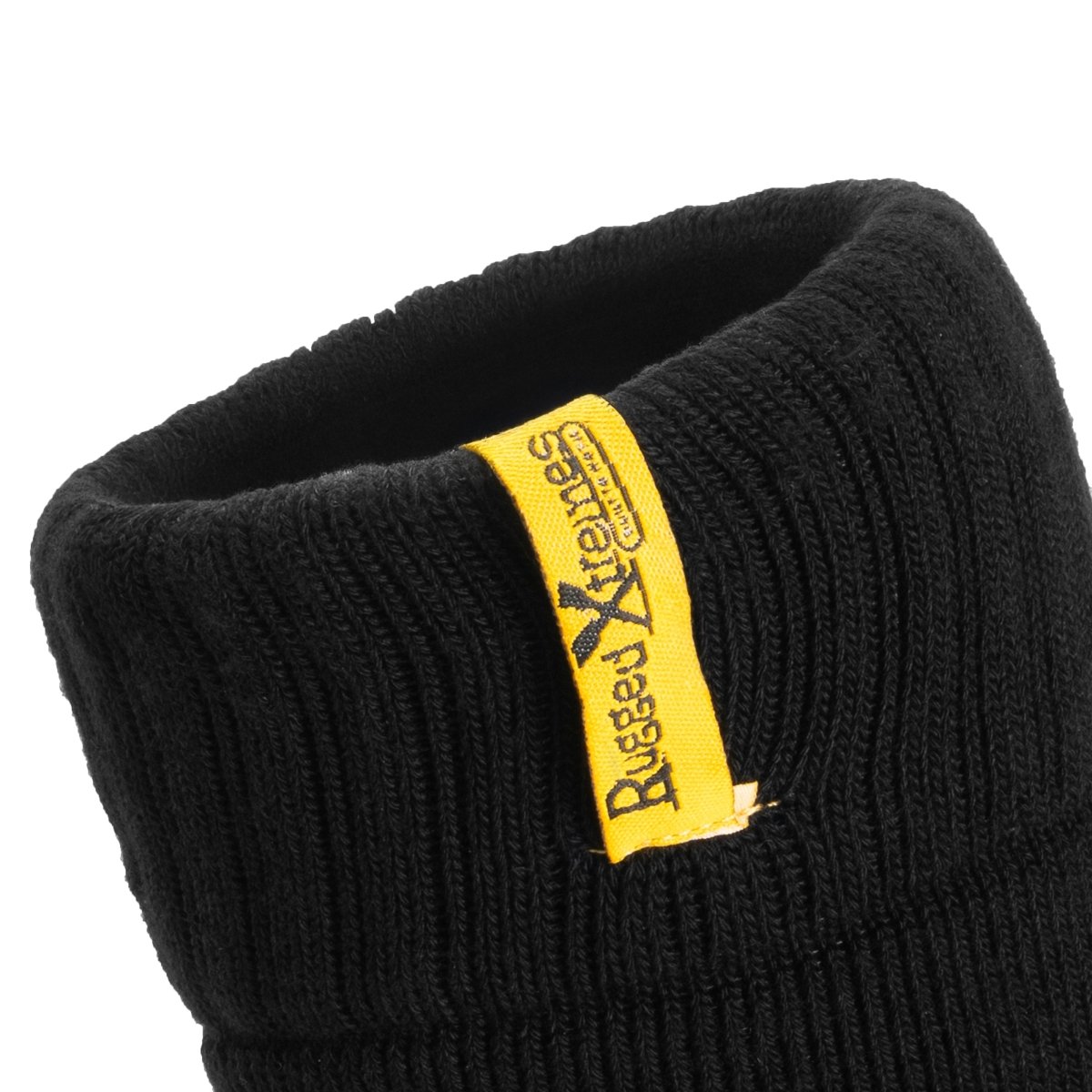 6 - 10 Bamboo Socks - 2x Pair Pack - Rugged Xtremes