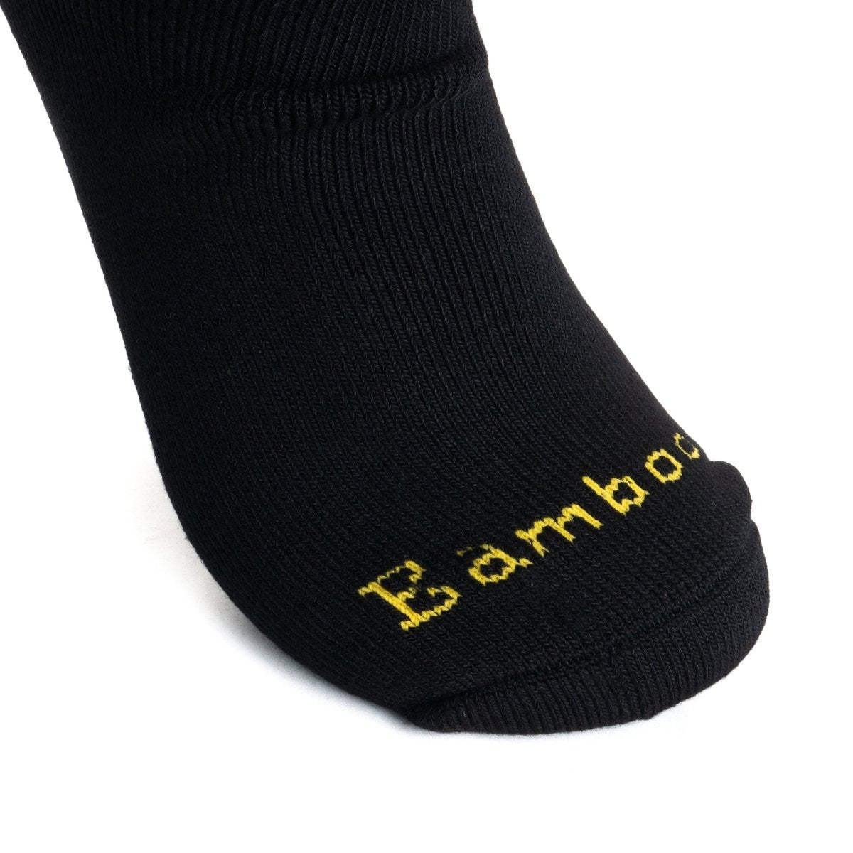 6 - 10 Bamboo Socks - 2x Pair Pack - Rugged Xtremes