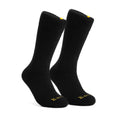 11-14 Bamboo Socks - 2x Pair Pack
