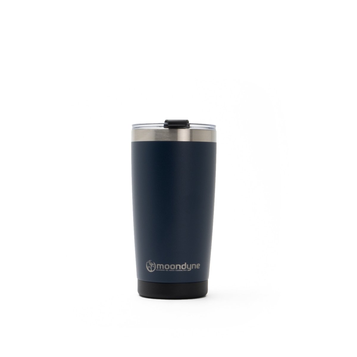 600ml Insulated Mug - BLUE - Rugged Xtremes