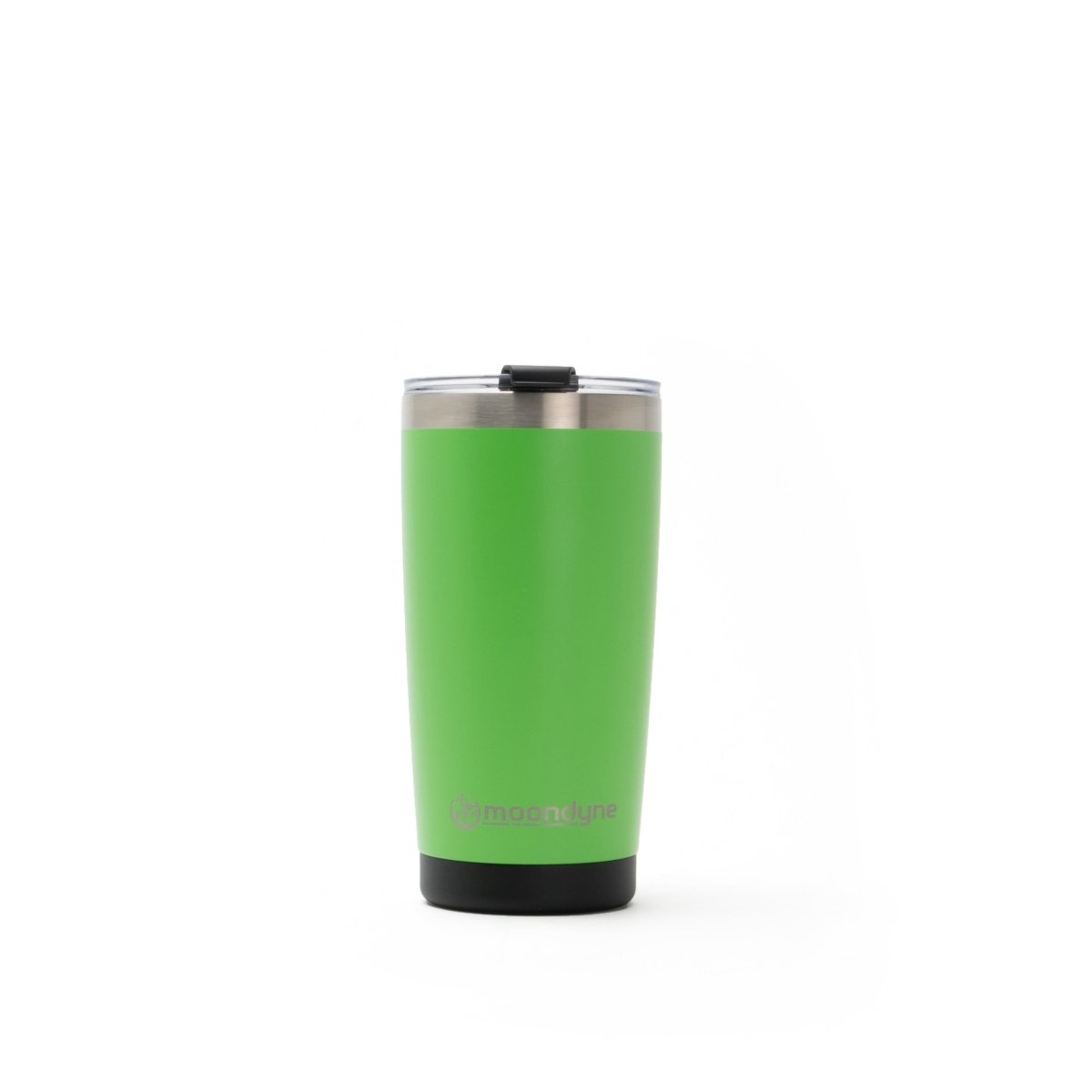 600ml Insulated Mug - FLURO Green - Rugged Xtremes