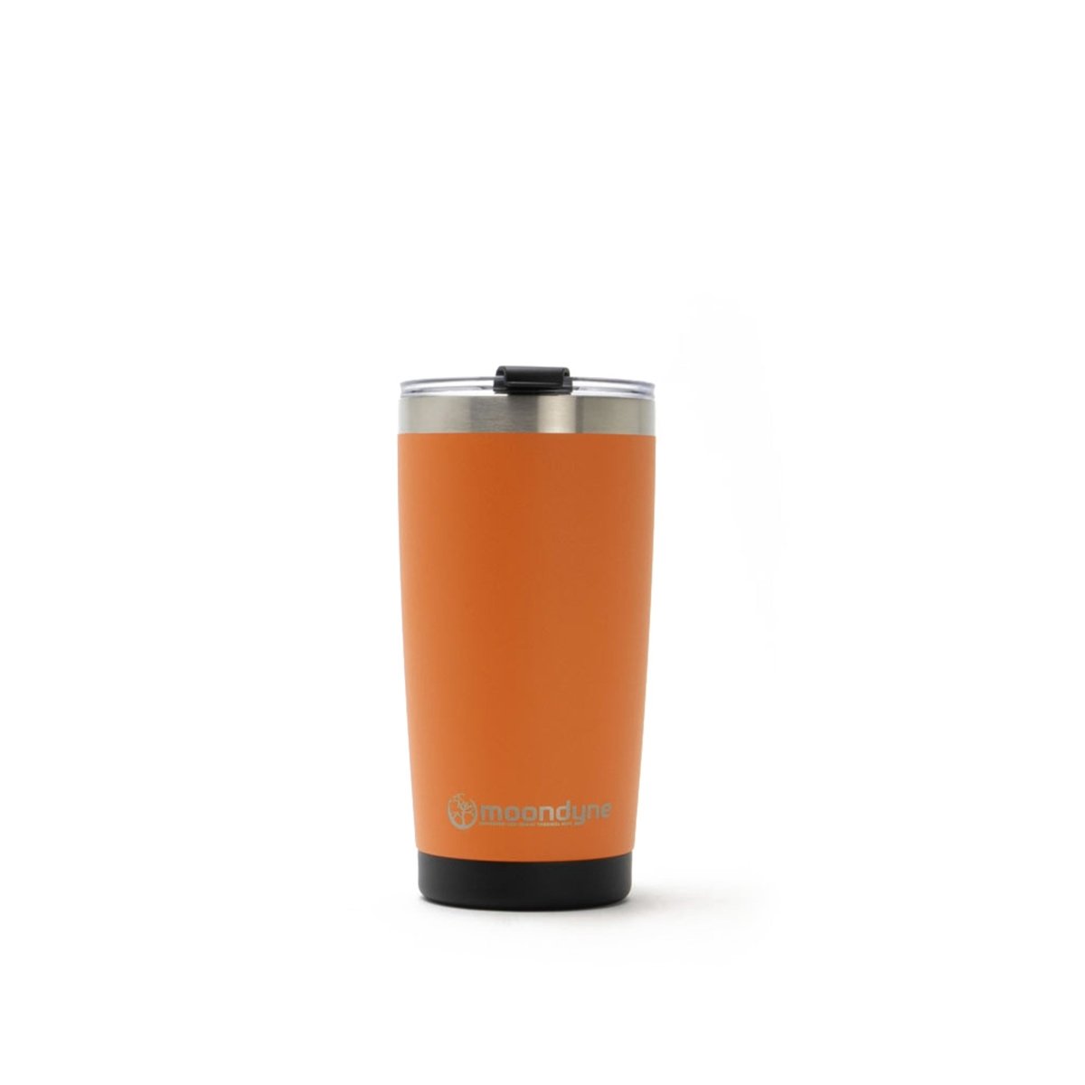600ml Insulated Mug - ORANGE - Rugged Xtremes