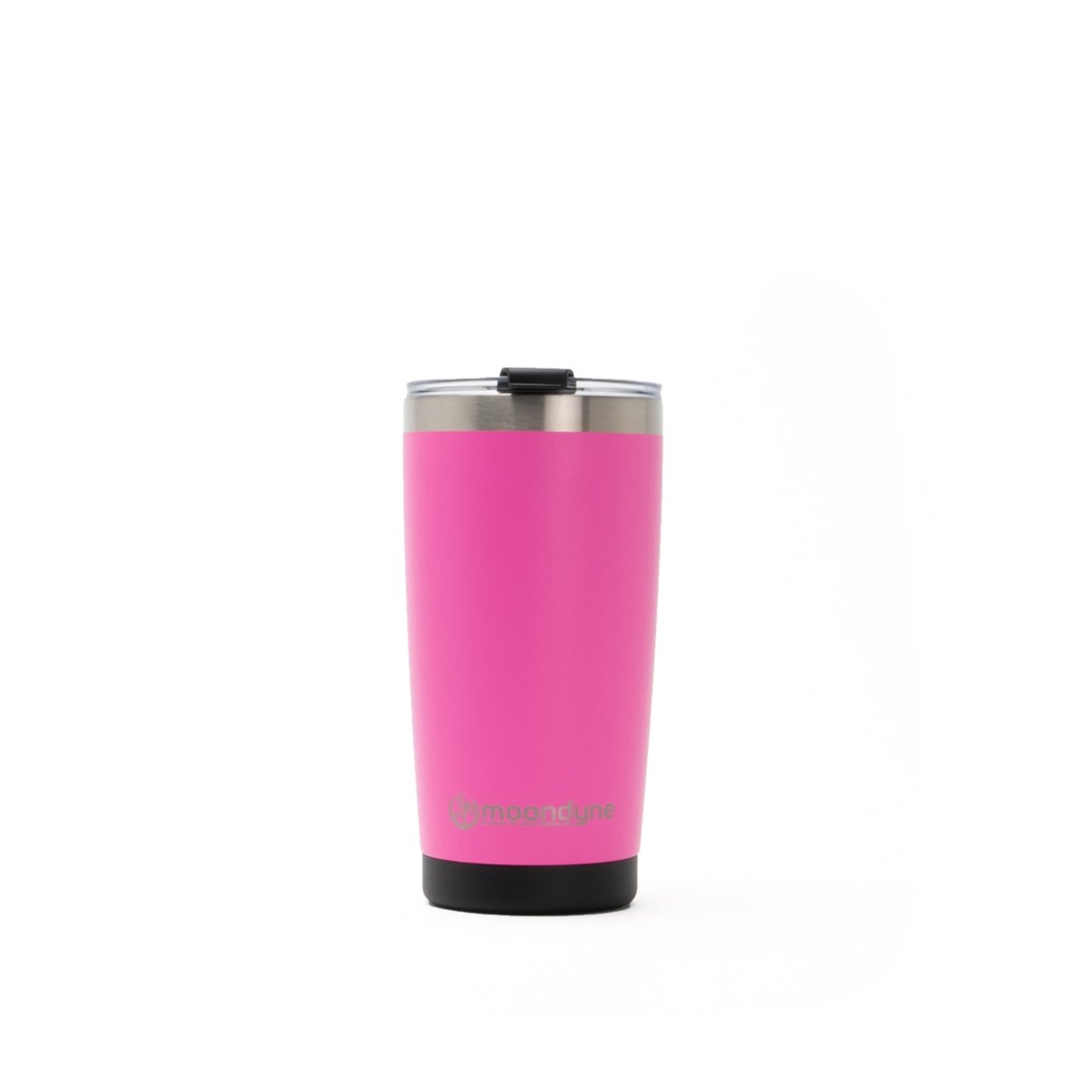 600ml Insulated Mug - PINK - Rugged Xtremes