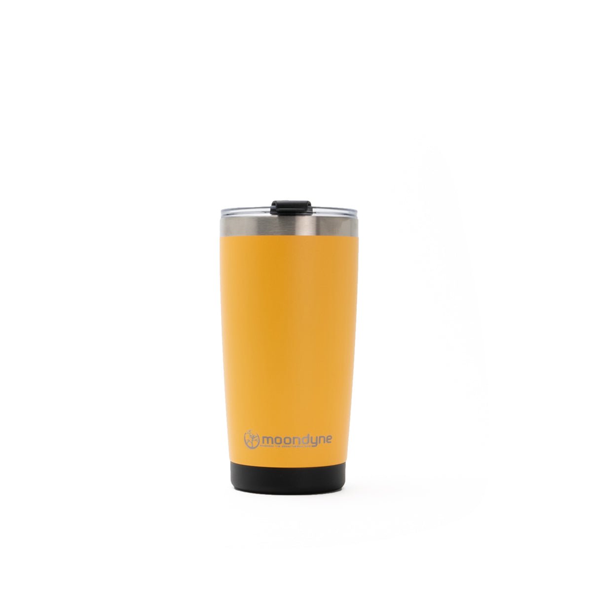 600ml Insulated Mug - YELLOW - Rugged Xtremes