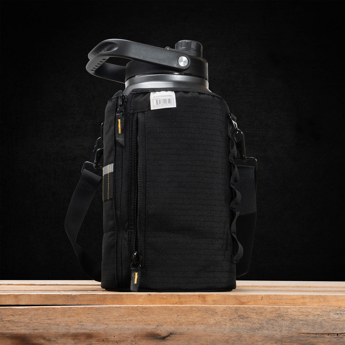 6L BOTTLE CARRY BAG - Rugged Xtremes