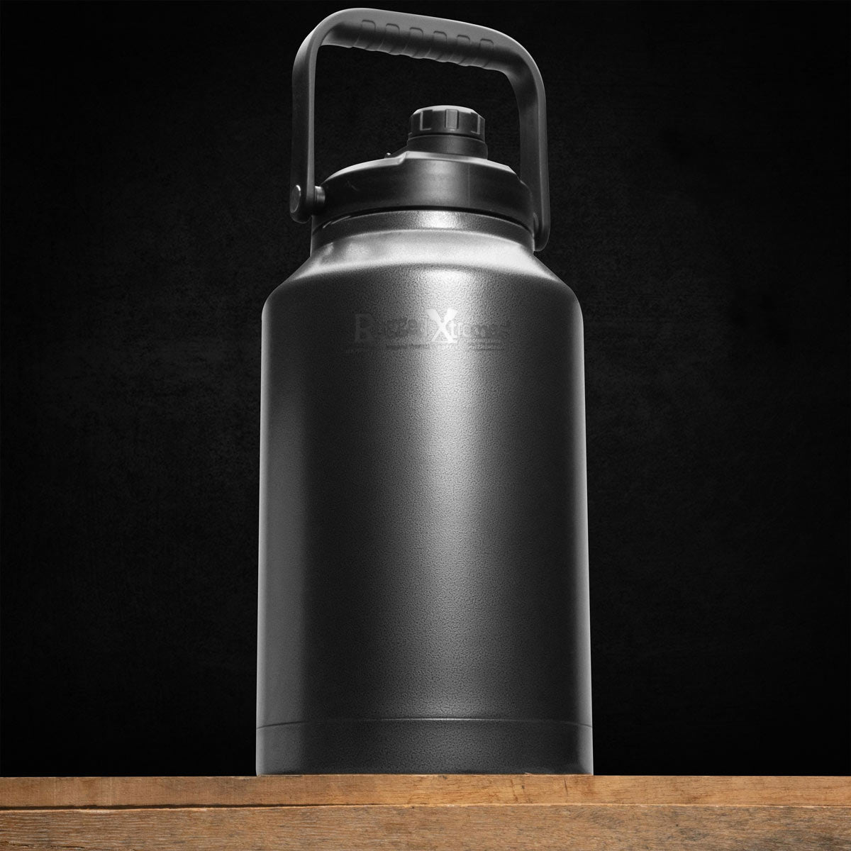 6L INSULATED BOTTLE + CUPS - Rugged Xtremes