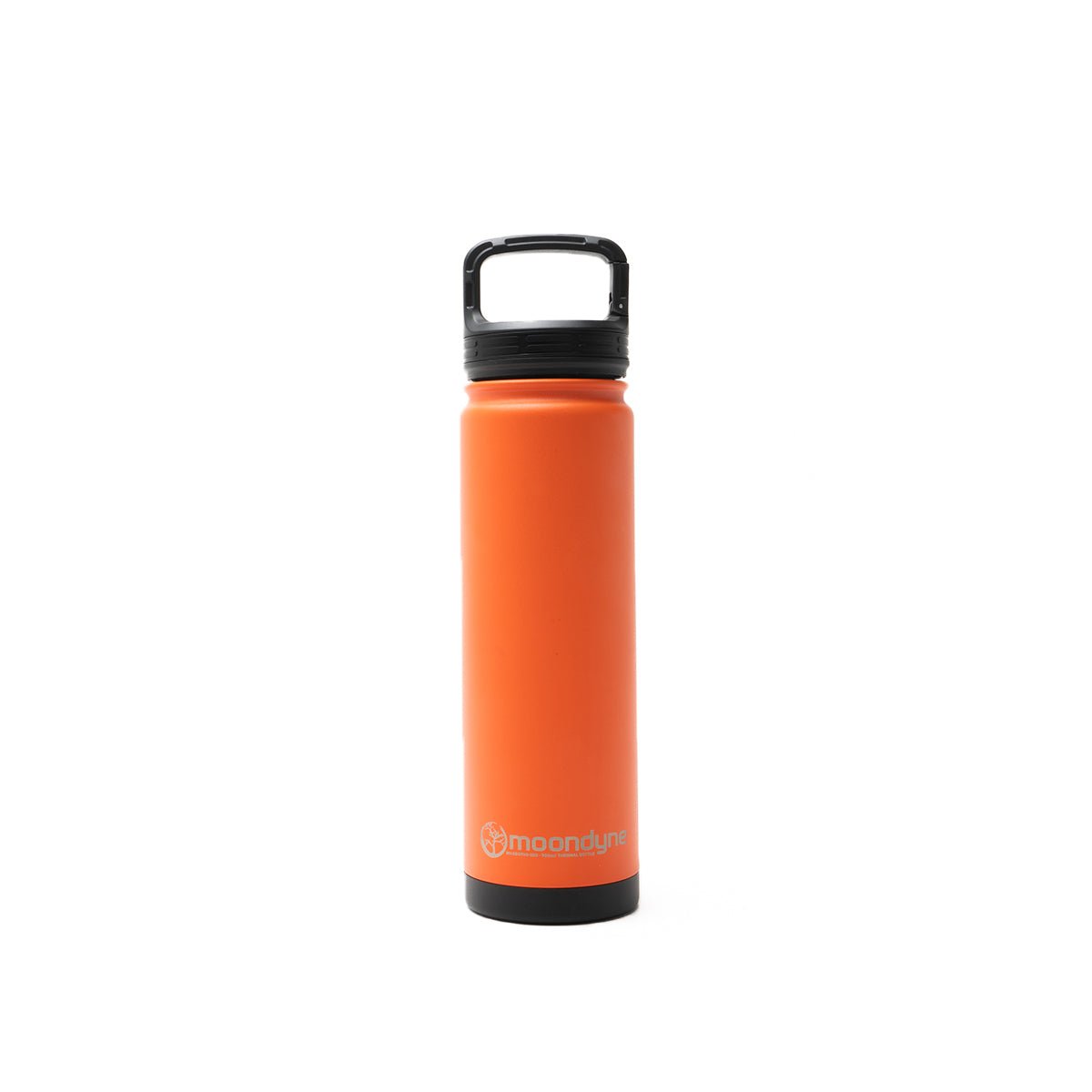 700ml Insulated Bottle - Orange - Rugged Xtremes