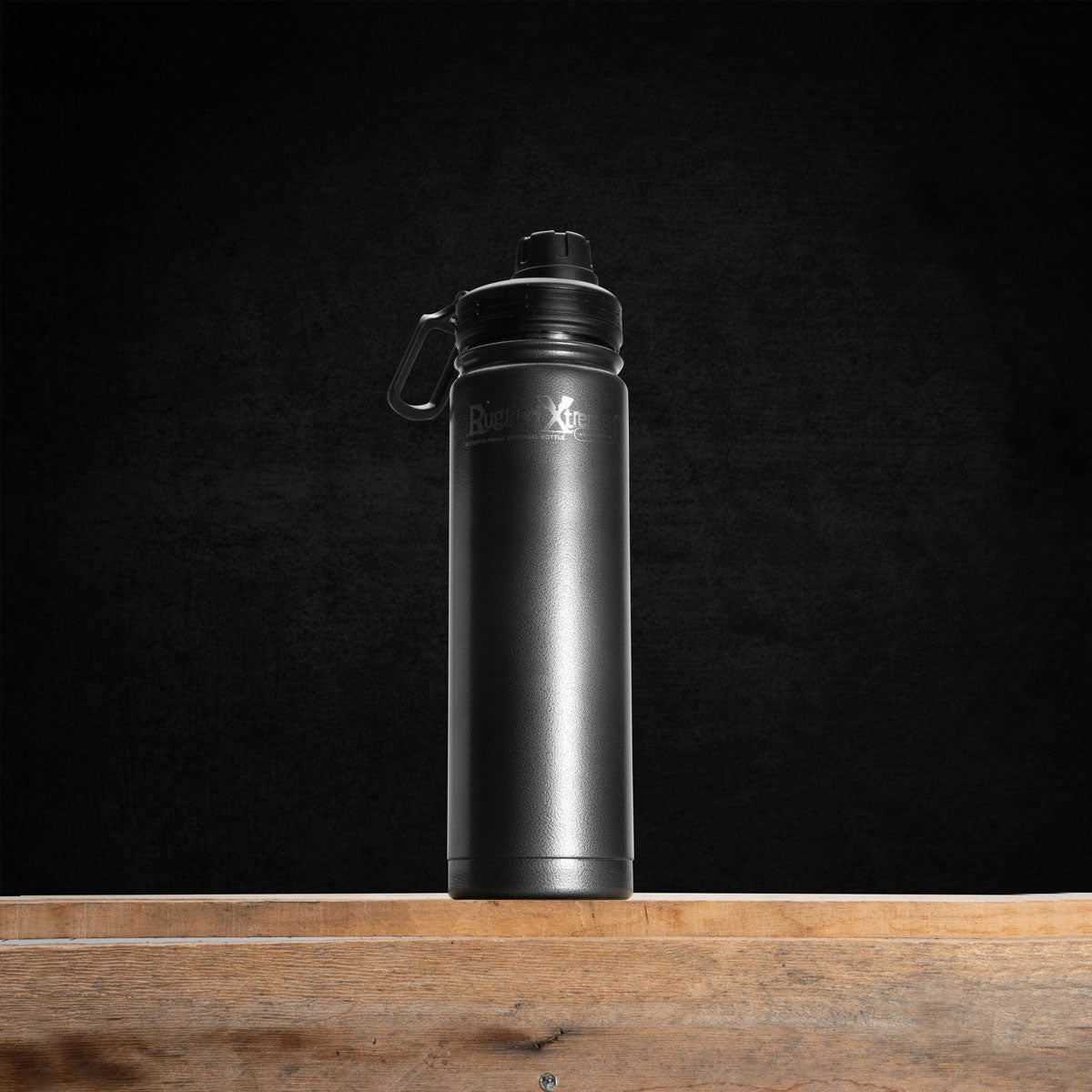 Insulated Bottle – 710ml