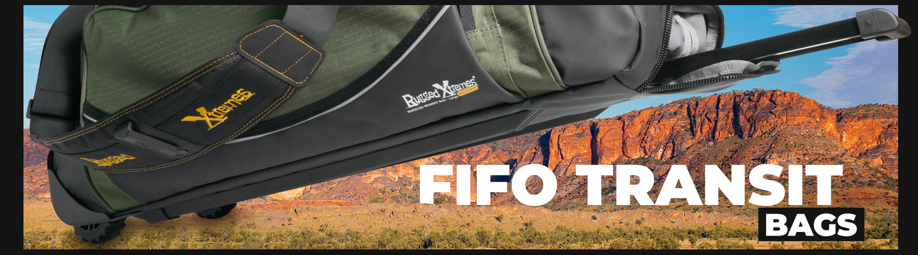 Crib Containers Bags and accessories for Australia's industrial and mining sectors ...