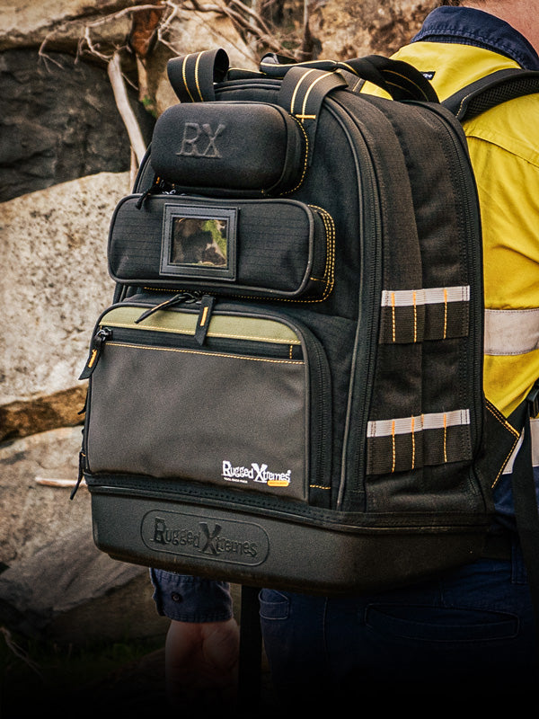 BACKPACKS