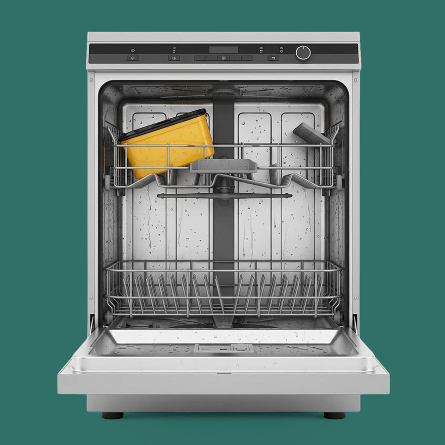 Dishwasher Safe