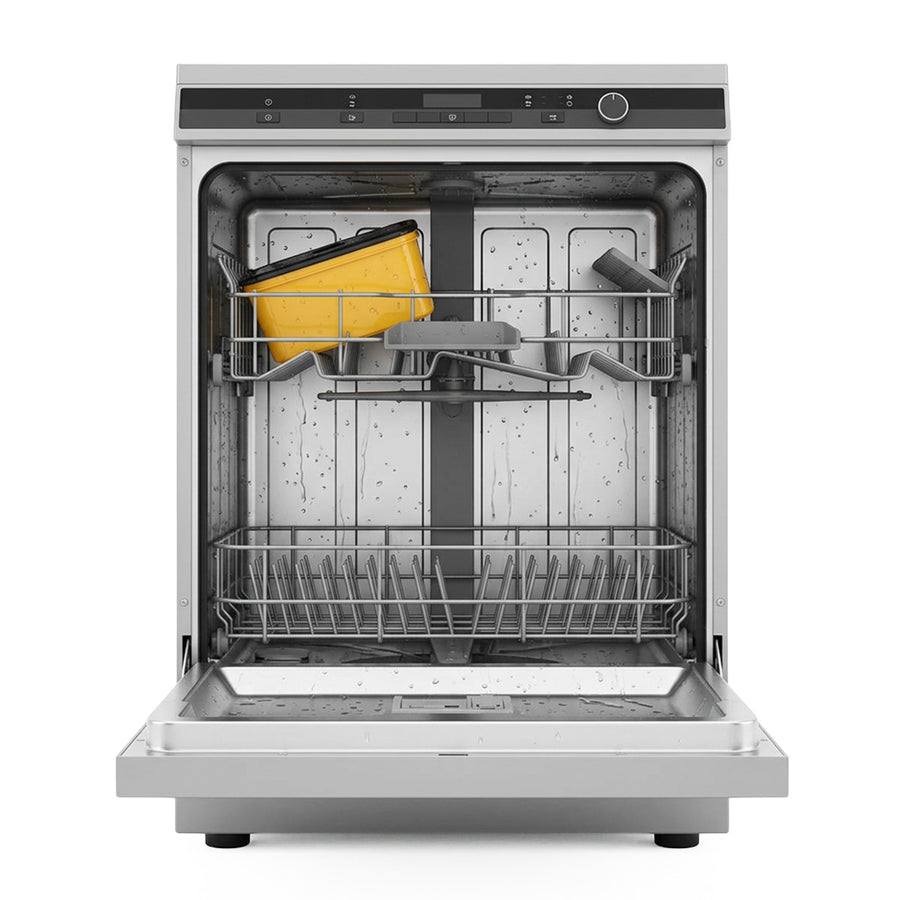 Dishwasher Safe