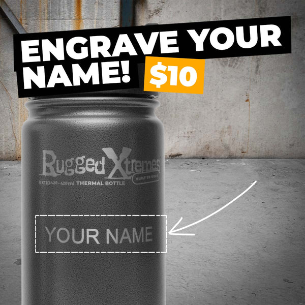 Thermal Mug – 350ml