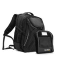 FIFO TRANSIT PACK - BLACK