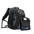 FIFO TRANSIT PACK - NAVY BLUE