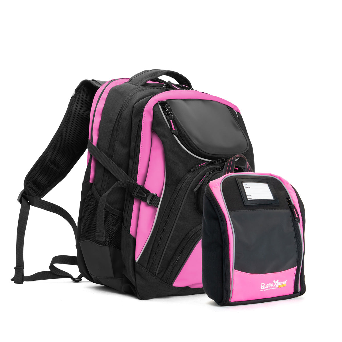 FIFO TRANSIT PACK - PINK