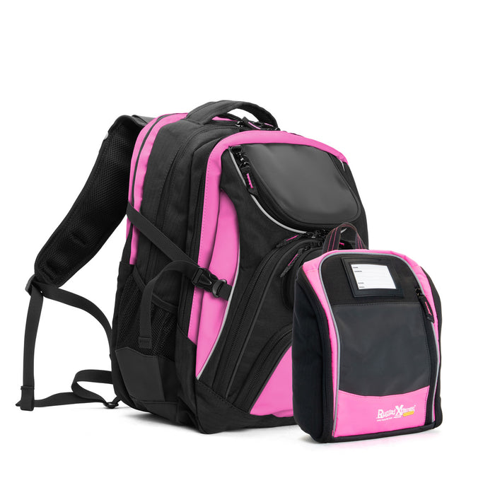 FIFO TRANSIT PACK - PINK