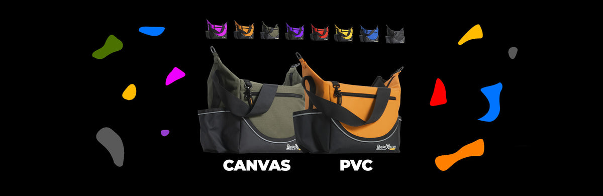 Australias Favourite Crib Bags