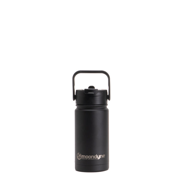 Insulated Mug – 420ml – Stainless Steel - Orange