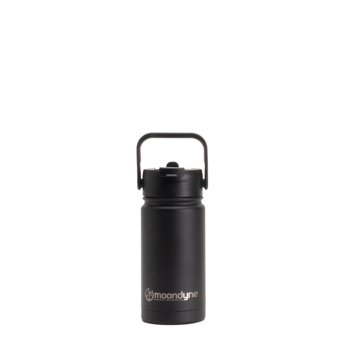 Insulated Mug – 420ml – Stainless Steel - Orange